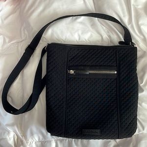 Vera Bradley Hipster Crossbody Bag